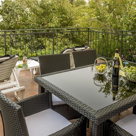 Apartmani Seka Herceg Novi Luaran gambar