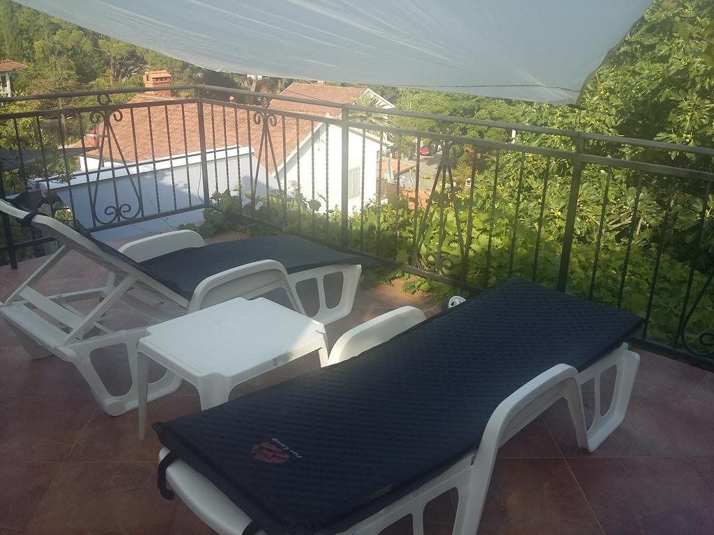 Apartmani Seka Herceg Novi Luaran gambar