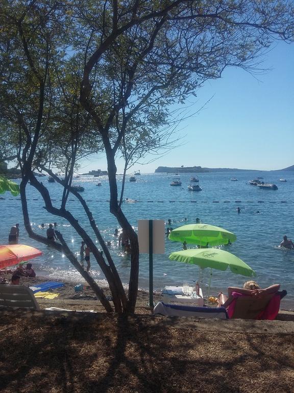 Apartmani Seka Herceg Novi Luaran gambar