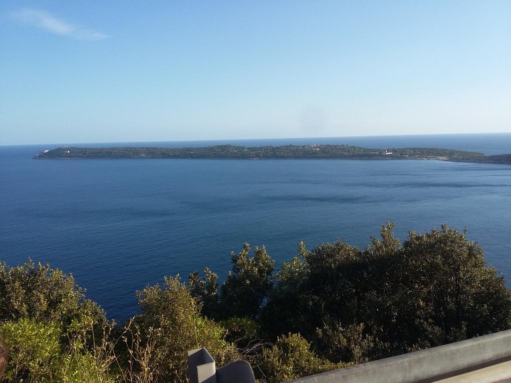 Apartmani Seka Herceg Novi Luaran gambar