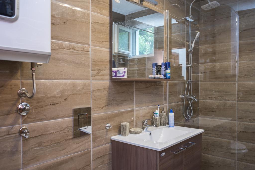 Apartmani Seka Herceg Novi Luaran gambar