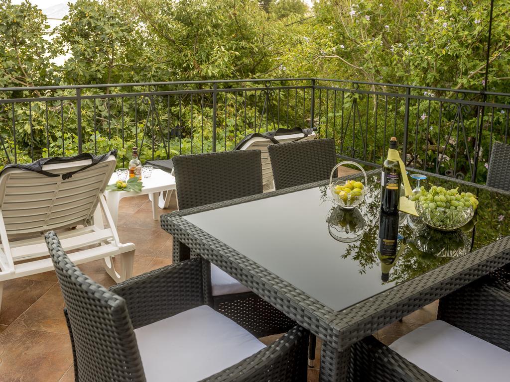 Apartmani Seka Herceg Novi Luaran gambar