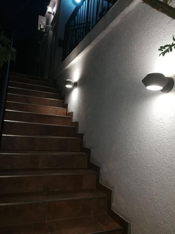 Apartmani Seka Herceg Novi Luaran gambar