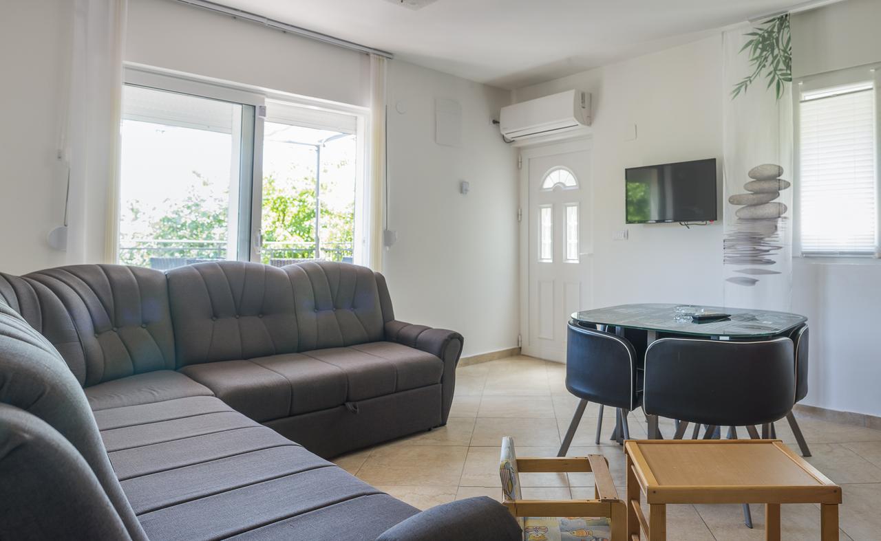 Apartmani Seka Herceg Novi Luaran gambar
