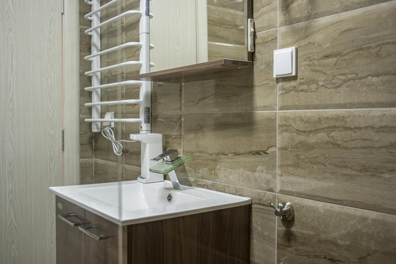 Apartmani Seka Herceg Novi Luaran gambar