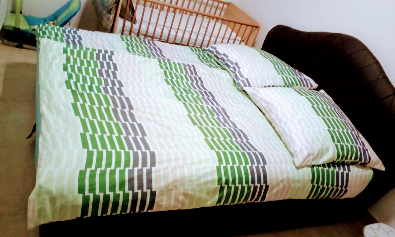 Apartmani Seka Herceg Novi Luaran gambar