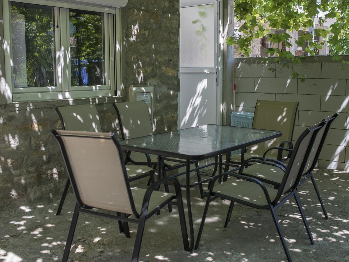 Apartmani Seka Herceg Novi Luaran gambar
