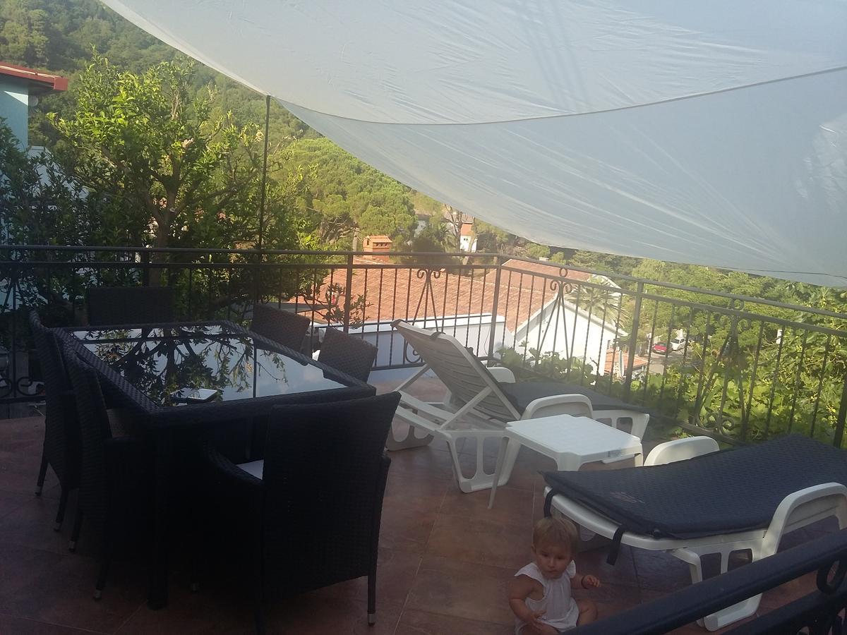 Apartmani Seka Herceg Novi Luaran gambar