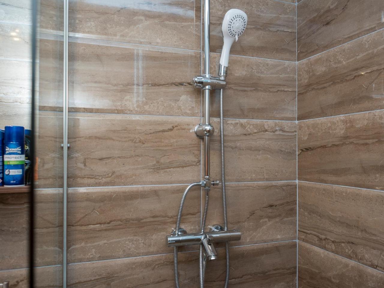 Apartmani Seka Herceg Novi Luaran gambar