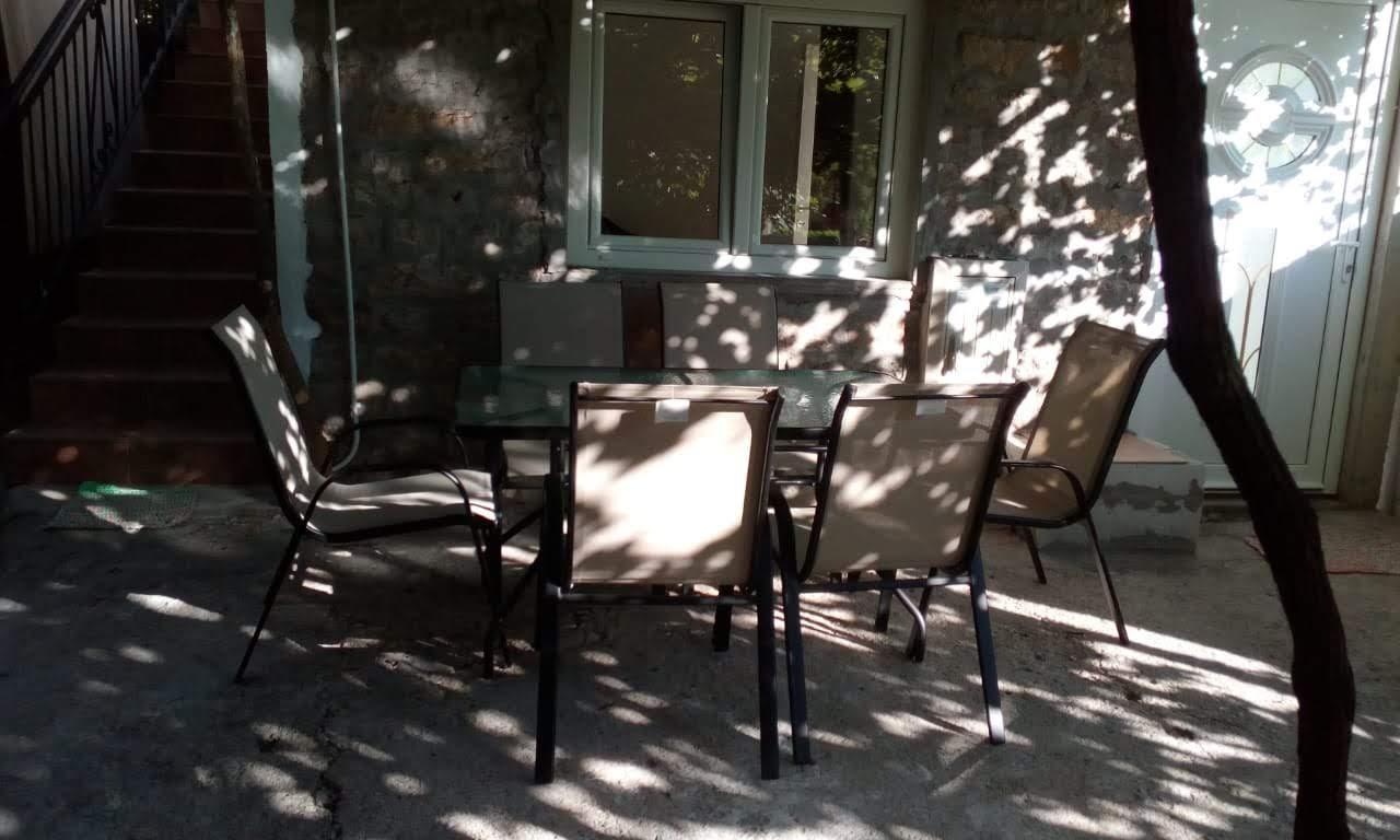 Apartmani Seka Herceg Novi Luaran gambar