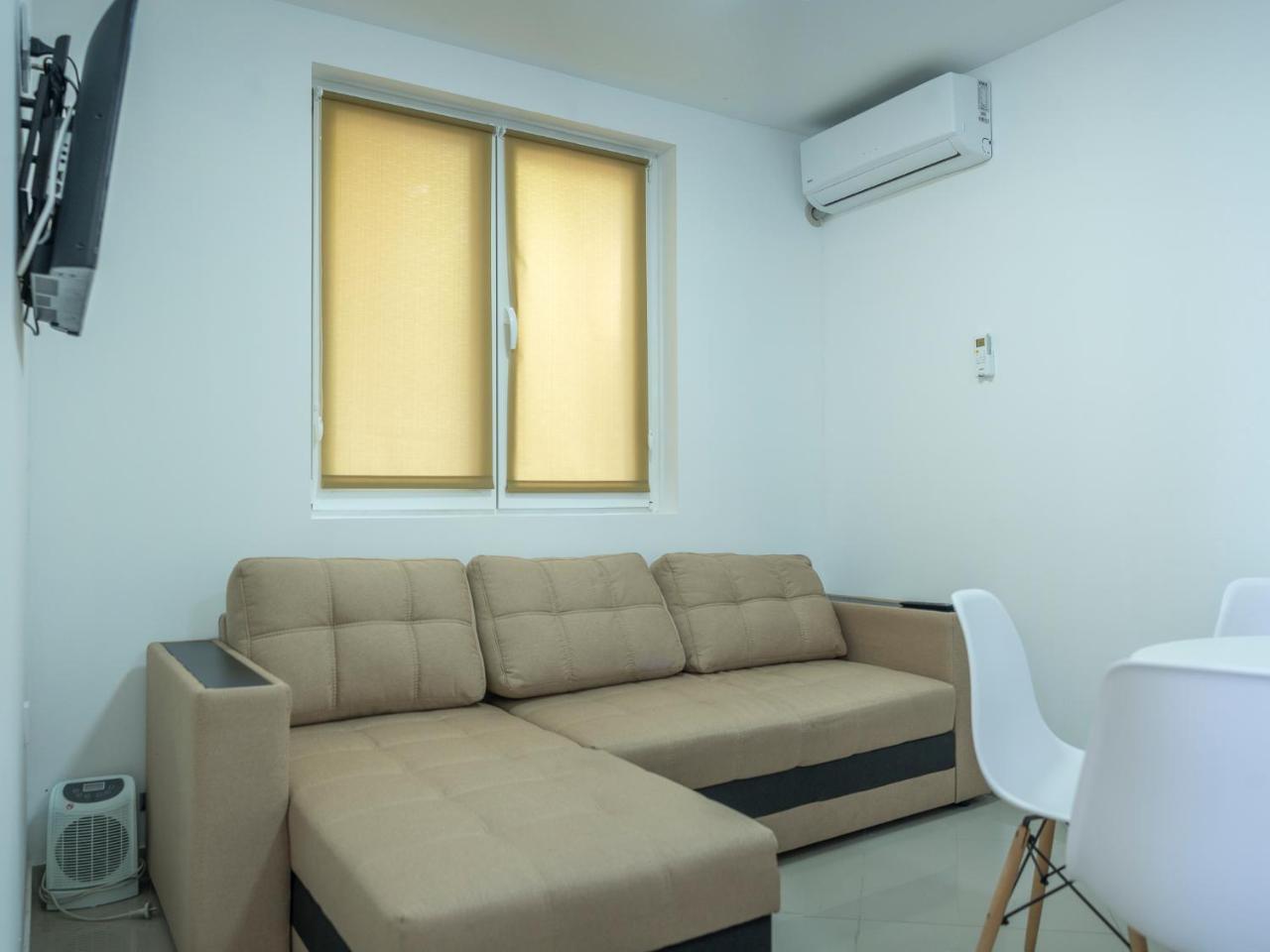 Apartmani Seka Herceg Novi Luaran gambar