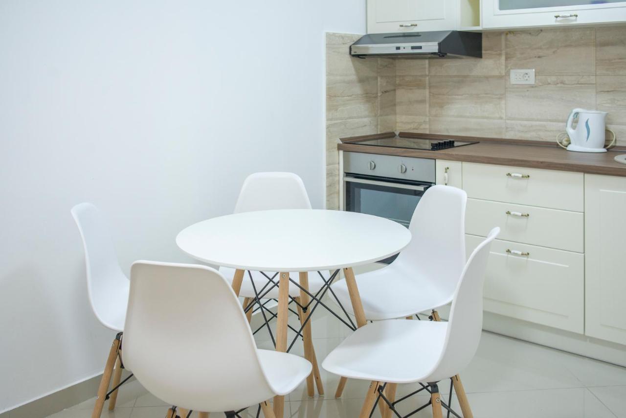 Apartmani Seka Herceg Novi Luaran gambar