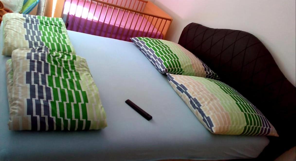 Apartmani Seka Herceg Novi Luaran gambar