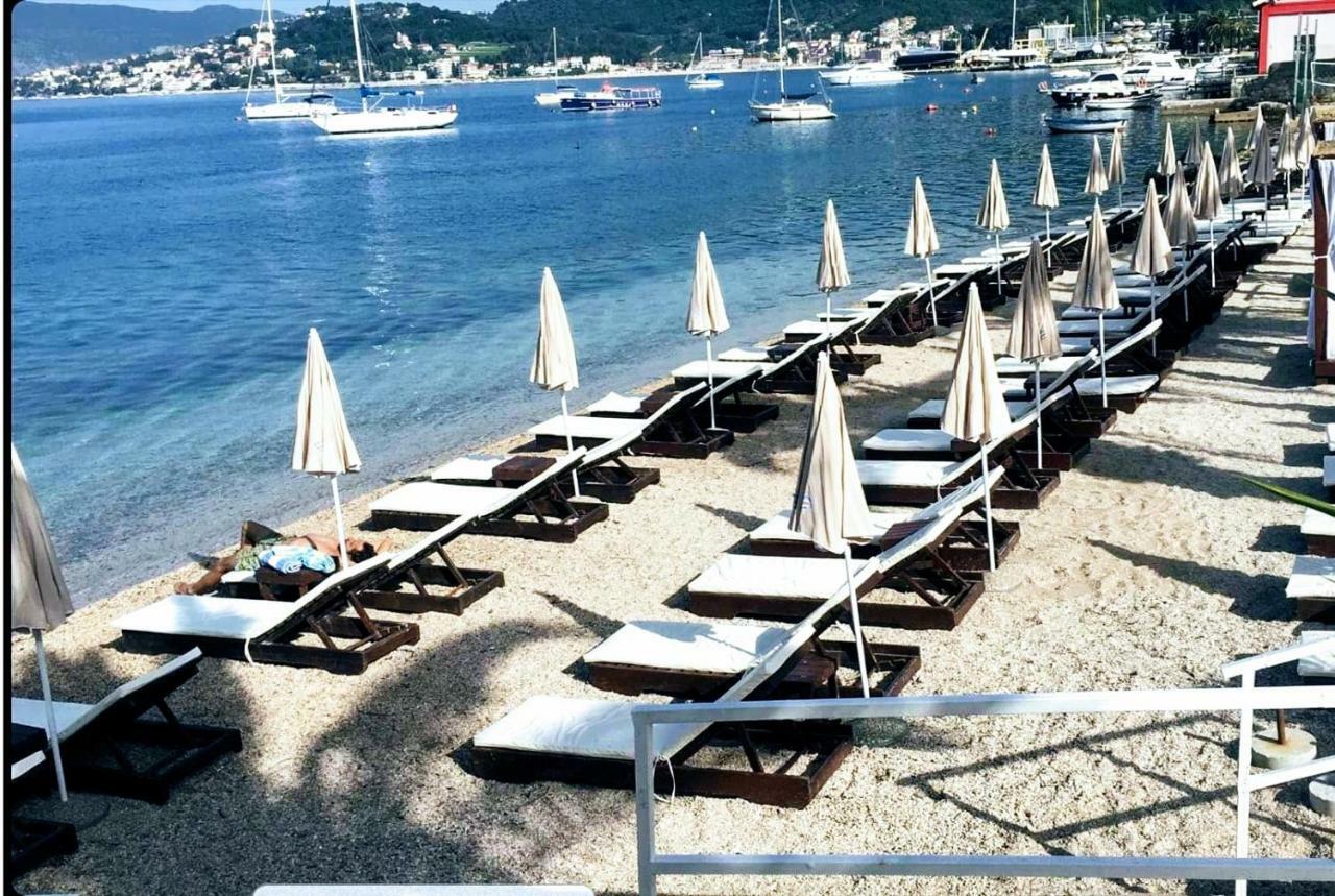 Apartmani Seka Herceg Novi Luaran gambar