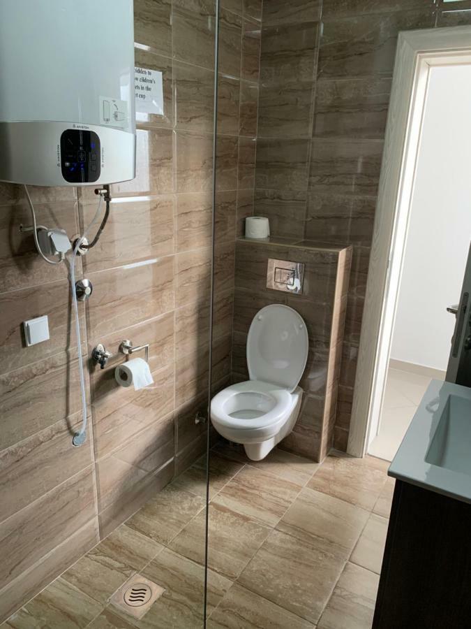 Apartmani Seka Herceg Novi Luaran gambar
