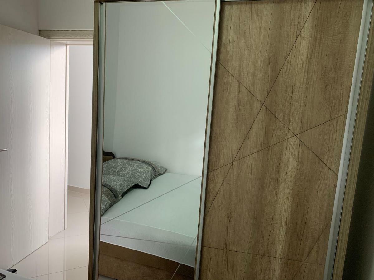 Apartmani Seka Herceg Novi Luaran gambar
