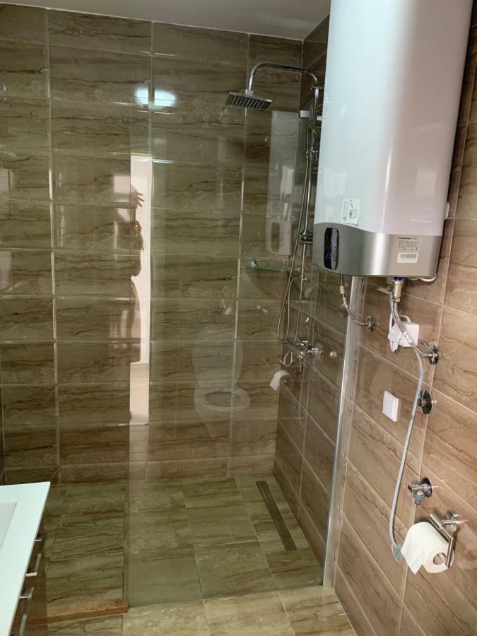 Apartmani Seka Herceg Novi Luaran gambar