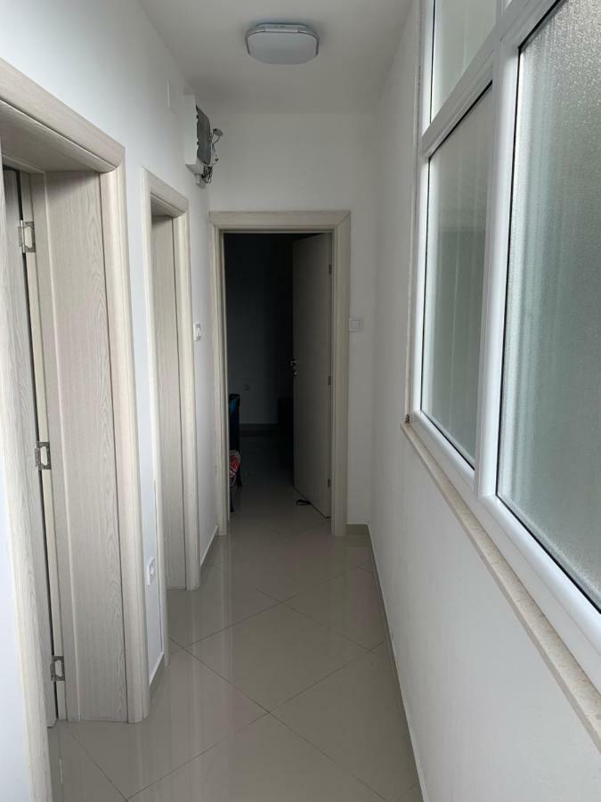 Apartmani Seka Herceg Novi Luaran gambar