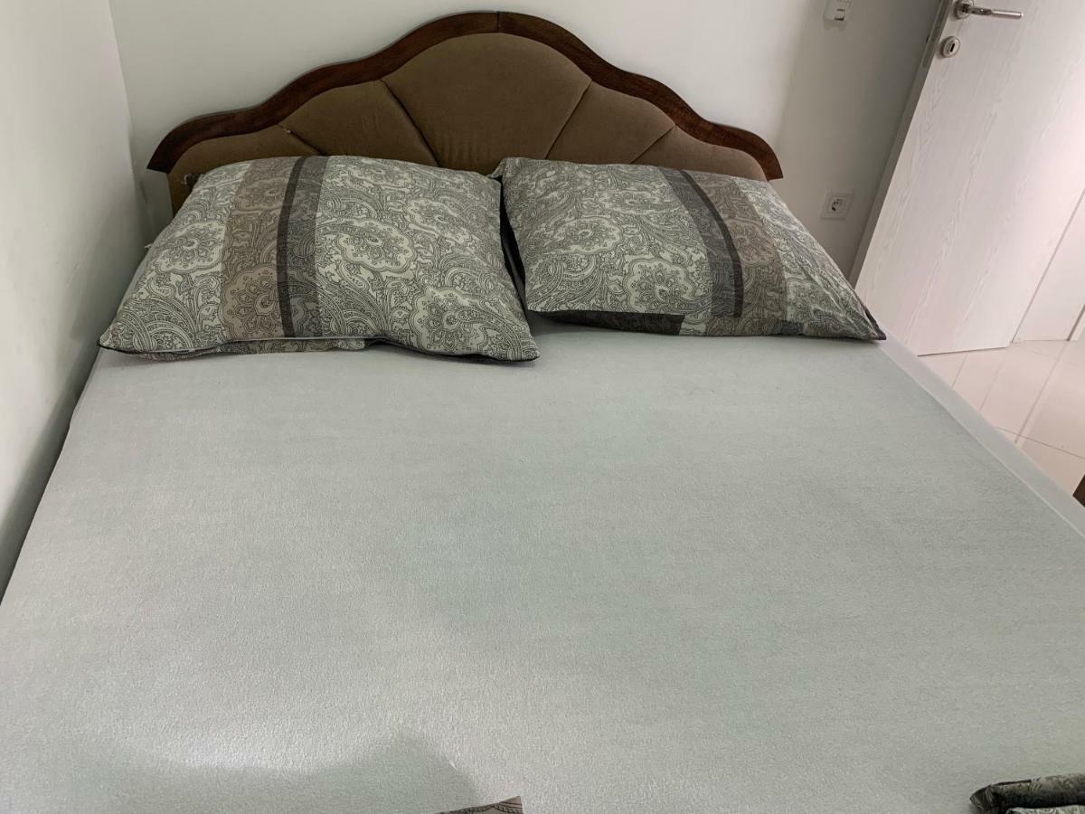Apartmani Seka Herceg Novi Luaran gambar