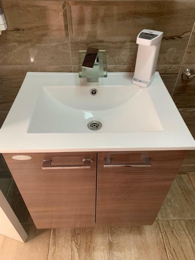 Apartmani Seka Herceg Novi Luaran gambar