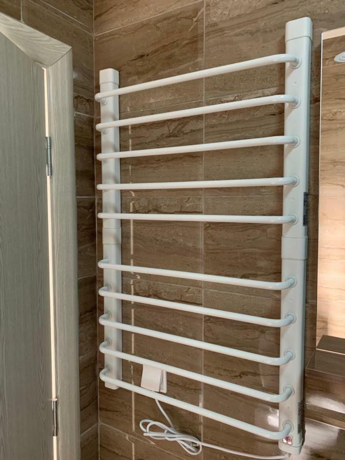 Apartmani Seka Herceg Novi Luaran gambar