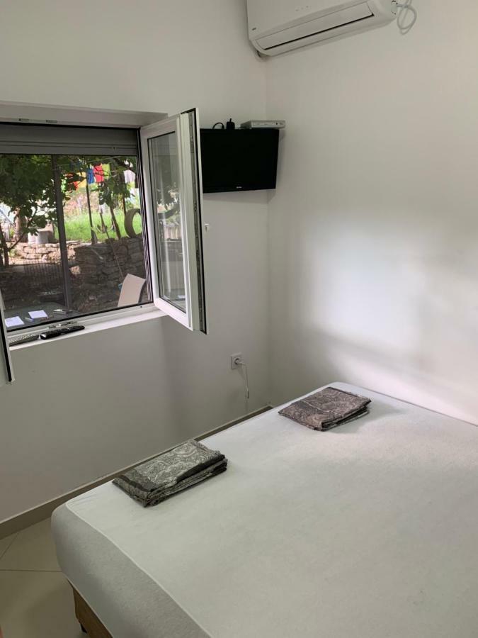 Apartmani Seka Herceg Novi Luaran gambar
